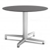 DOMINO and MAXI DOMINO table base, Scab Design