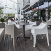DOMINO and MAXI DOMINO table base, Scab Design