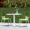 DOMINO and MAXI DOMINO table base, Scab Design