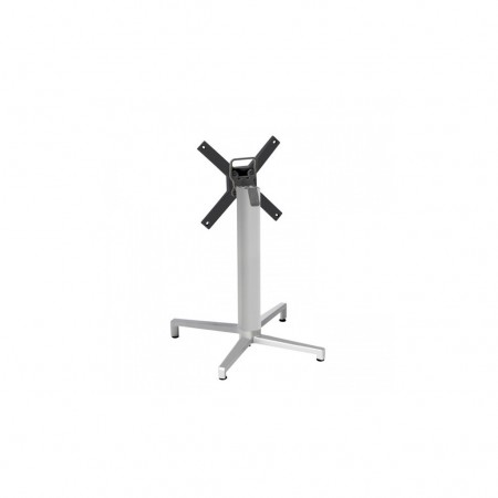 DOMINO tilting table base, Scab Design