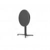 DOMINO tilting table base, Scab Design