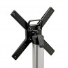 DOMINO tilting table base, Scab Design