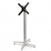 DOMINO tilting table base, Scab Design
