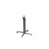 DOMINO tilting table base, Scab Design