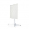 DOMINO tilting table base, Scab Design