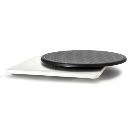 Table tops for Dodo base and Domino tilting base, Scab Design