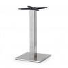 TIFFANY table base, square base and 80x80mm column, Scab Design