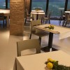 Basamento tavolo NATURAL TIFFANY con base quadrata, Scab Design