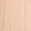 Basamento tavolo NATURAL TIFFANY con base rettangolare, Scab Design