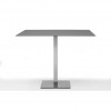 TIFFANY table base with rectangular base, Scab Design