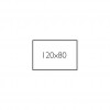 Rectangular table tops for Tiffany bases, Scab Design