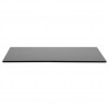 Rectangular table tops for Tiffany bases, Scab Design