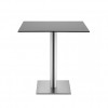 TIFFANY table base, square base and round column, Scab Design