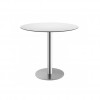 TIFFANY table base, base and column round Ø 76mm, Scab Design