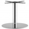 TIFFANY table base, base and column round, Scab Design