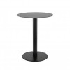 TIFFANY table base, base and column round, Scab Design