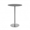 TIFFANY table base, base and column round Ø 76mm, Scab Design