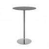 TIFFANY table base, base and column round, Scab Design