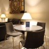 TIFFANY table base, base and column round Ø 76mm, Scab Design
