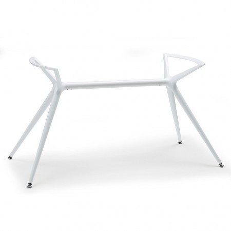 METROPOLIS L and XL table base, Scab Design