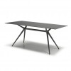 METROPOLIS L and XL table base, Scab Design