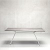 Basamento tavolo METROPOLIS L e XL, Scab Design