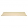 Table tops for METROPOLIS base L and XL, Scab Design