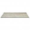 Table tops for METROPOLIS base L and XL, Scab Design