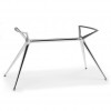 METROPOLIS table base, Scab Design