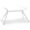 METROPOLIS table base, Scab Design