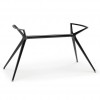 METROPOLIS table base, Scab Design