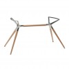 METROPOLIS table base, Scab Design