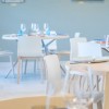 Basamento tavolo METROPOLIS, Scab Design