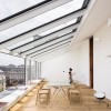 Basamento tavolo METROPOLIS, Scab Design