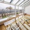 METROPOLIS table base, Scab Design