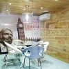 Basamento tavolo METROPOLIS, Scab Design