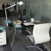 METROPOLIS table base, Scab Design