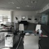 METROPOLIS table base, Scab Design