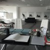 METROPOLIS table base, Scab Design