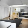 METROPOLIS table base, Scab Design