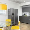 Basamento tavolo METROPOLIS, Scab Design