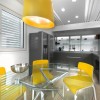 METROPOLIS table base, Scab Design
