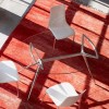 Basamento tavolo METROPOLIS, Scab Design