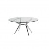 METROPOLIS table base, Scab Design