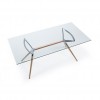 METROPOLIS table base, Scab Design