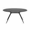METROPOLIS table base, Scab Design