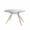METROPOLIS table base, Scab Design