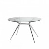METROPOLIS table base, Scab Design