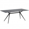 METROPOLIS table base, Scab Design
