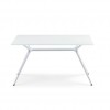 METROPOLIS table base, Scab Design